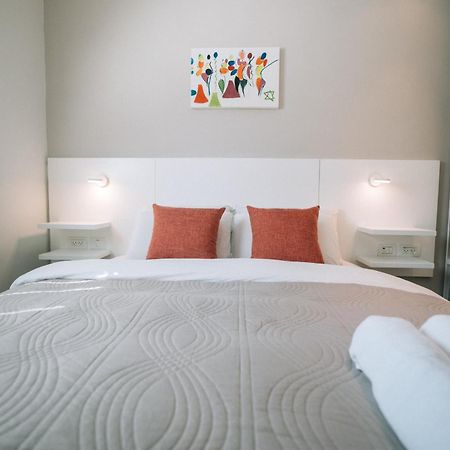 Ben Yehuda 200 Residence เทลอาวีฟ ภายนอก รูปภาพ