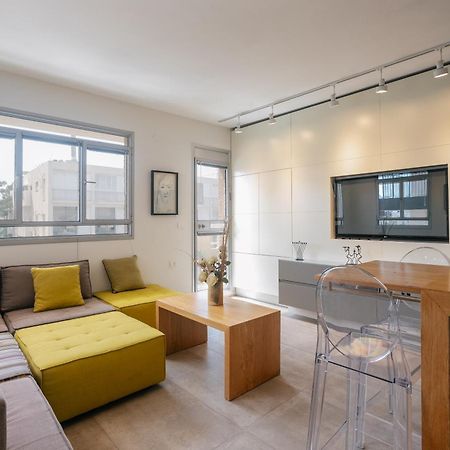 Ben Yehuda 200 Residence เทลอาวีฟ ภายนอก รูปภาพ