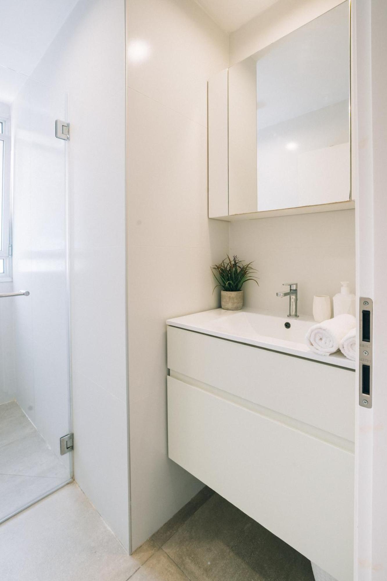Ben Yehuda 200 Residence เทลอาวีฟ ภายนอก รูปภาพ
