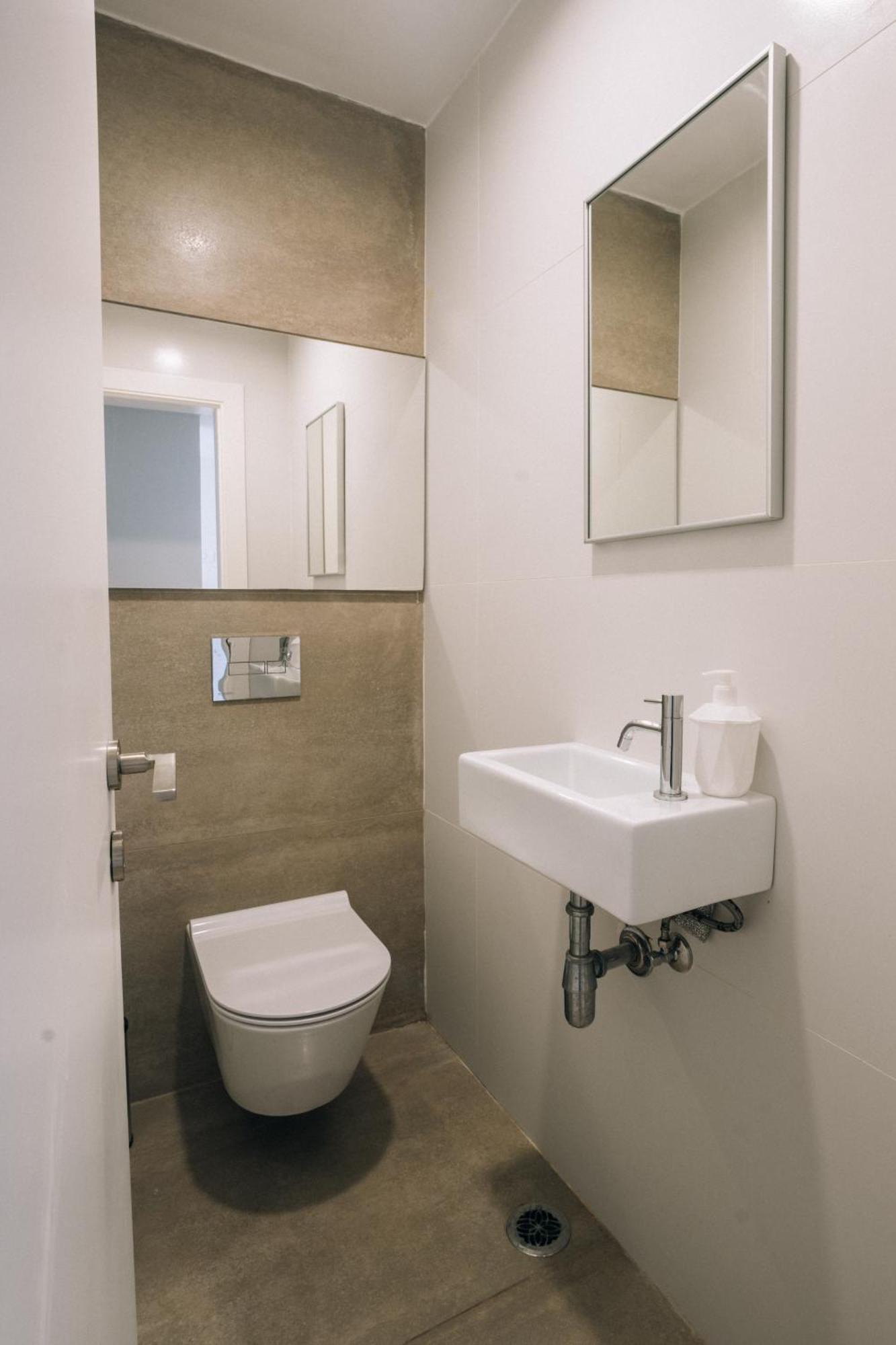 Ben Yehuda 200 Residence เทลอาวีฟ ภายนอก รูปภาพ