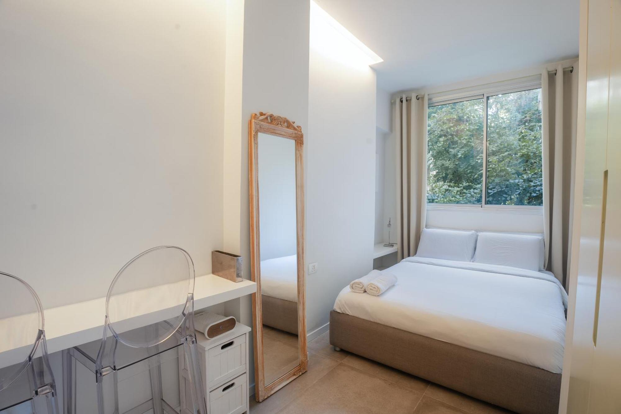 Ben Yehuda 200 Residence เทลอาวีฟ ภายนอก รูปภาพ