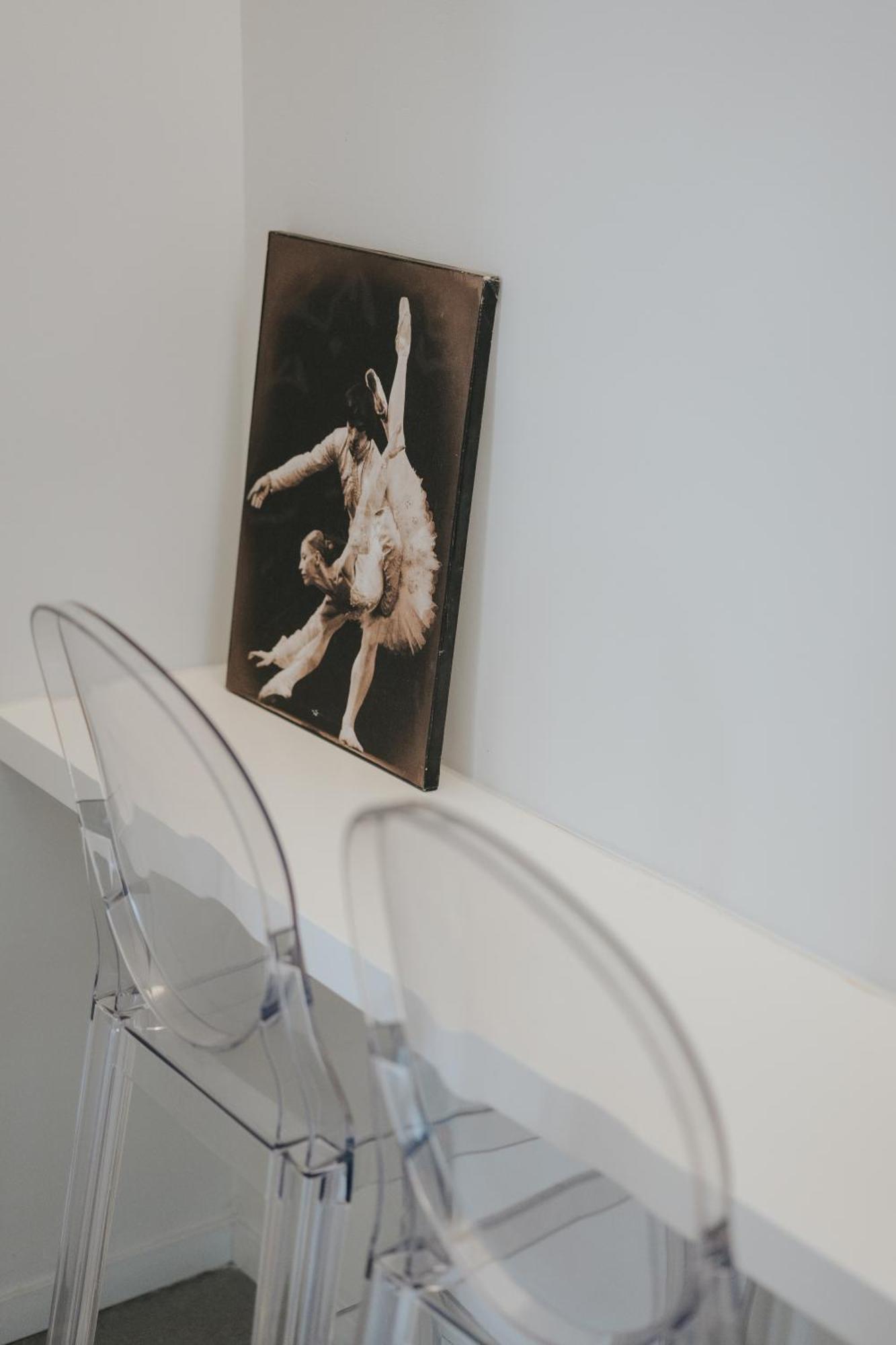 Ben Yehuda 200 Residence เทลอาวีฟ ภายนอก รูปภาพ