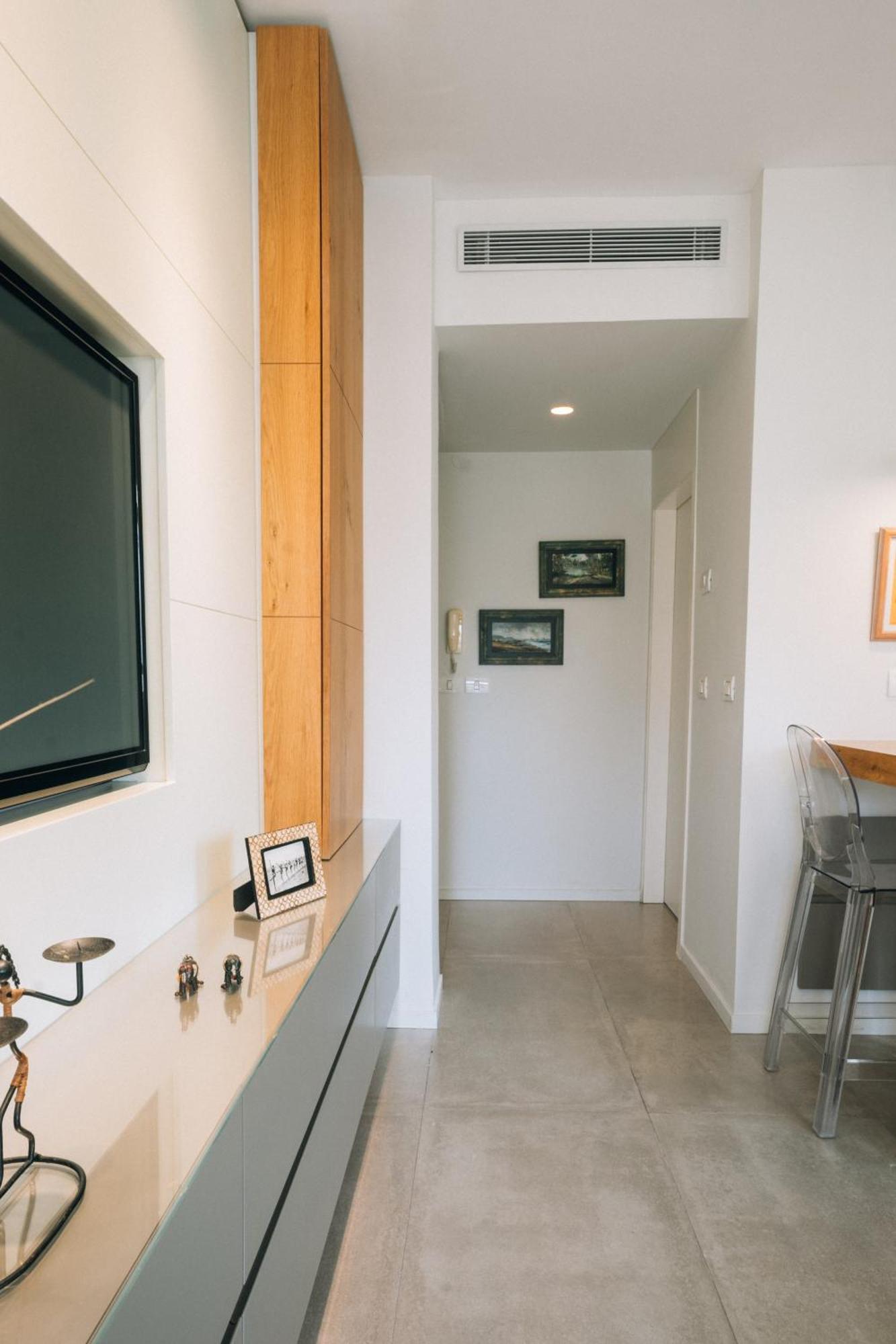 Ben Yehuda 200 Residence เทลอาวีฟ ภายนอก รูปภาพ