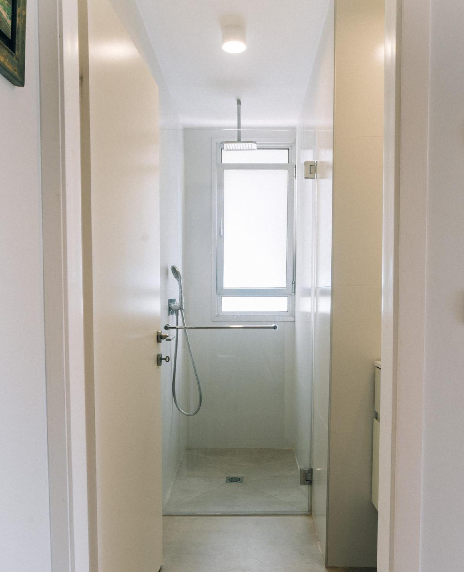 Ben Yehuda 200 Residence เทลอาวีฟ ภายนอก รูปภาพ